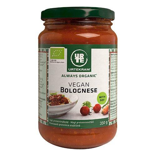 Vegan Bolognese økologisk   350 Gram