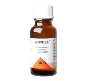 Pekana Verintex Ext Til Pensling  Bull  20ml