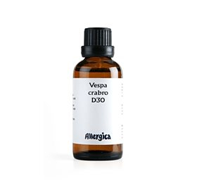 Allergica Vespa D30  Bull  50ml