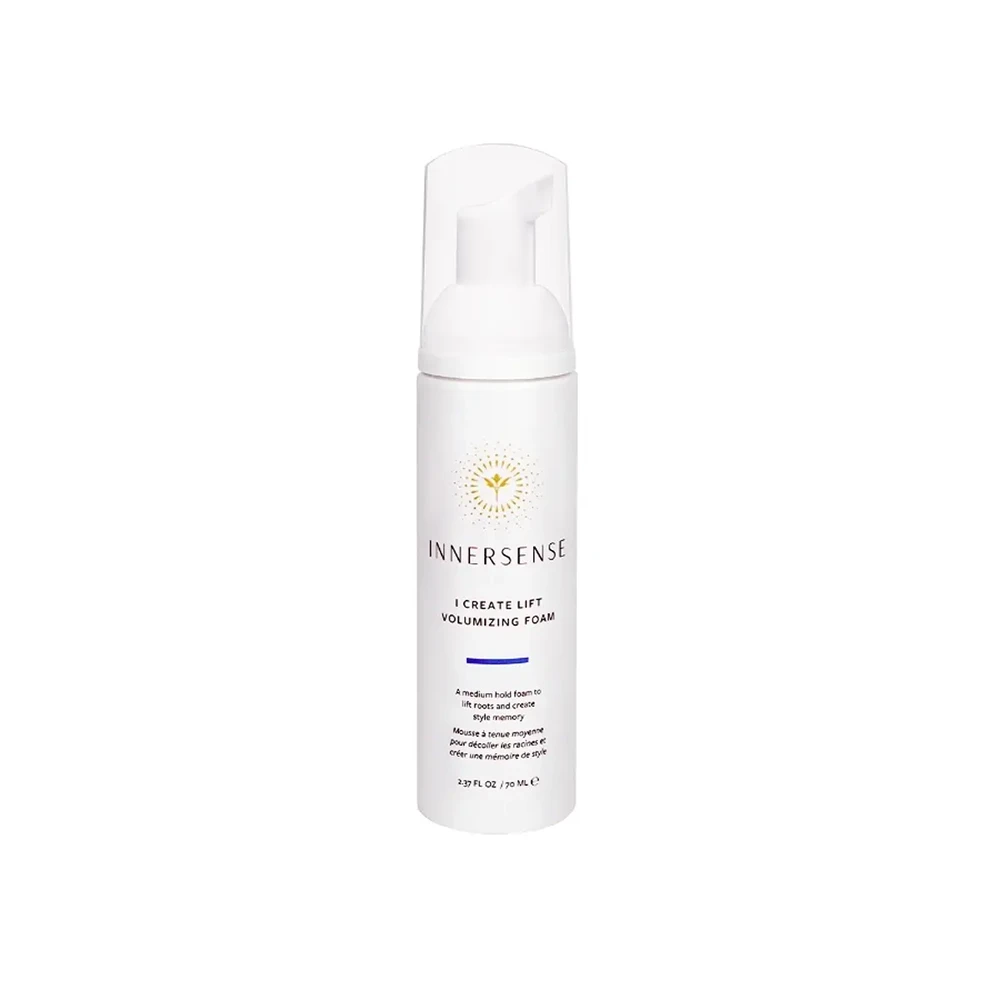 Innersense I Create Lift Volumizing Foam  70ml