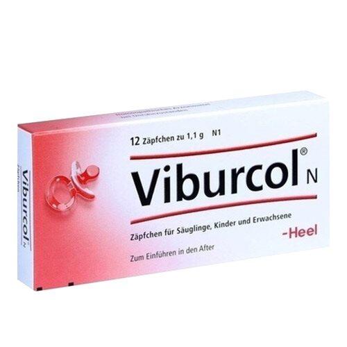Heel Viburcol Stikpiller
