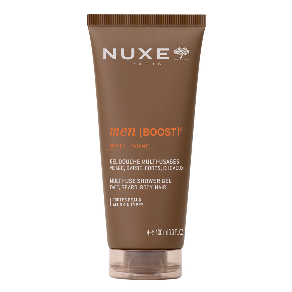 Nuxe Men Multi Shower Gel 200ml