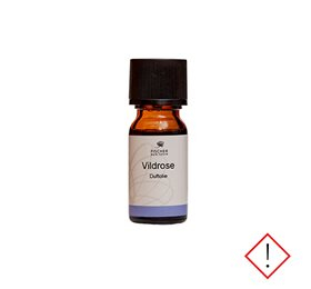 Fischer Vildrose Duftolie 10 Ml
