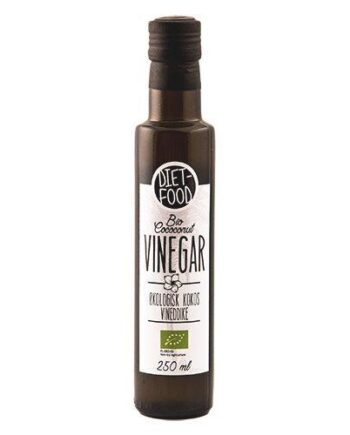 Diet Food Vinegar Kokos Vineddike ø  250ml
