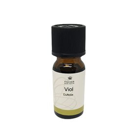 Fischer Pure Nature Viol Duftolie  Bull  10ml