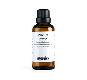 Allergica Viscum Comp   Bull  50ml