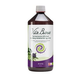 Vita Biosa Bær ø   1l