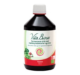 Vita Biosa Hyben ø  Bull  500ml