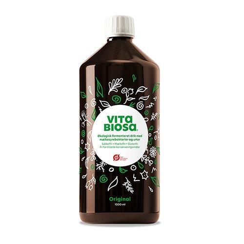 Vita Biosa Original ø  1000ml