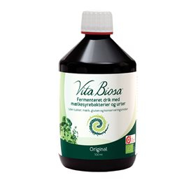 Vita Biosa Original ø  Bull  500ml