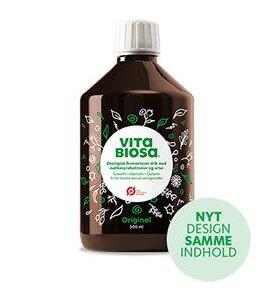 Vita Biosa Original ø  500ml