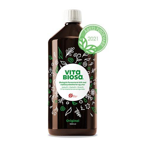 Vita Biosa Original   1 Liter