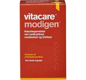 Vitacare Modigen  150kap