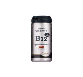 Vitamin B12 Camette   90 Tabl