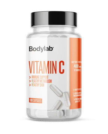 Bodylab Vitamin C  90 Stk