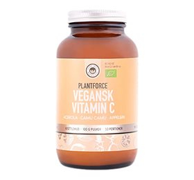 Plantforce Vitamin C Complex ø  Bull  100g