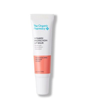 The Organic Pharmacy Vitamin Protection Lip Balm  10ml