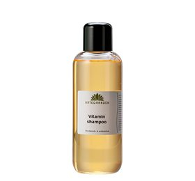 Urtegaarden Vitaminshampoo  Bull  250ml
