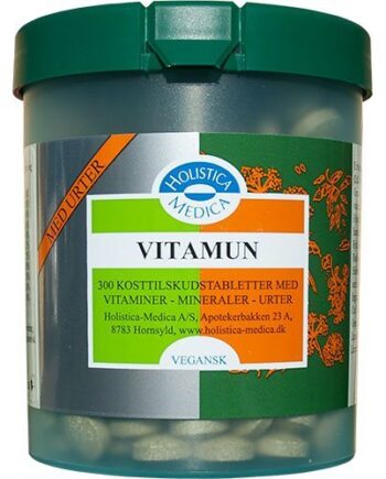 Vitamun 300tab