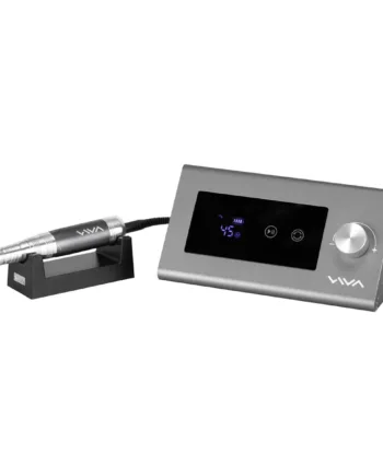Elektrisk Neglefil 45 000 Rpm   Perfekt Til Hobby   Professionel Brug
