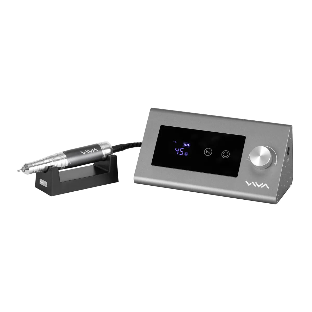 Elektrisk Neglefil 45 000 Rpm Perfekt Til Hobby Professionel Brug