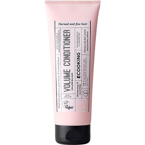 Ecooking Volume Conditioner   250 Ml