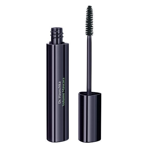 Dr Hauschka Volume Mascara 01 Black  8ml