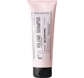 Ecooking Volume Shampoo 250ml