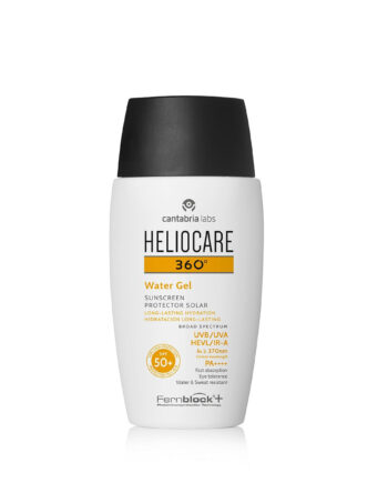 Heliocare Water Gel Spf 50