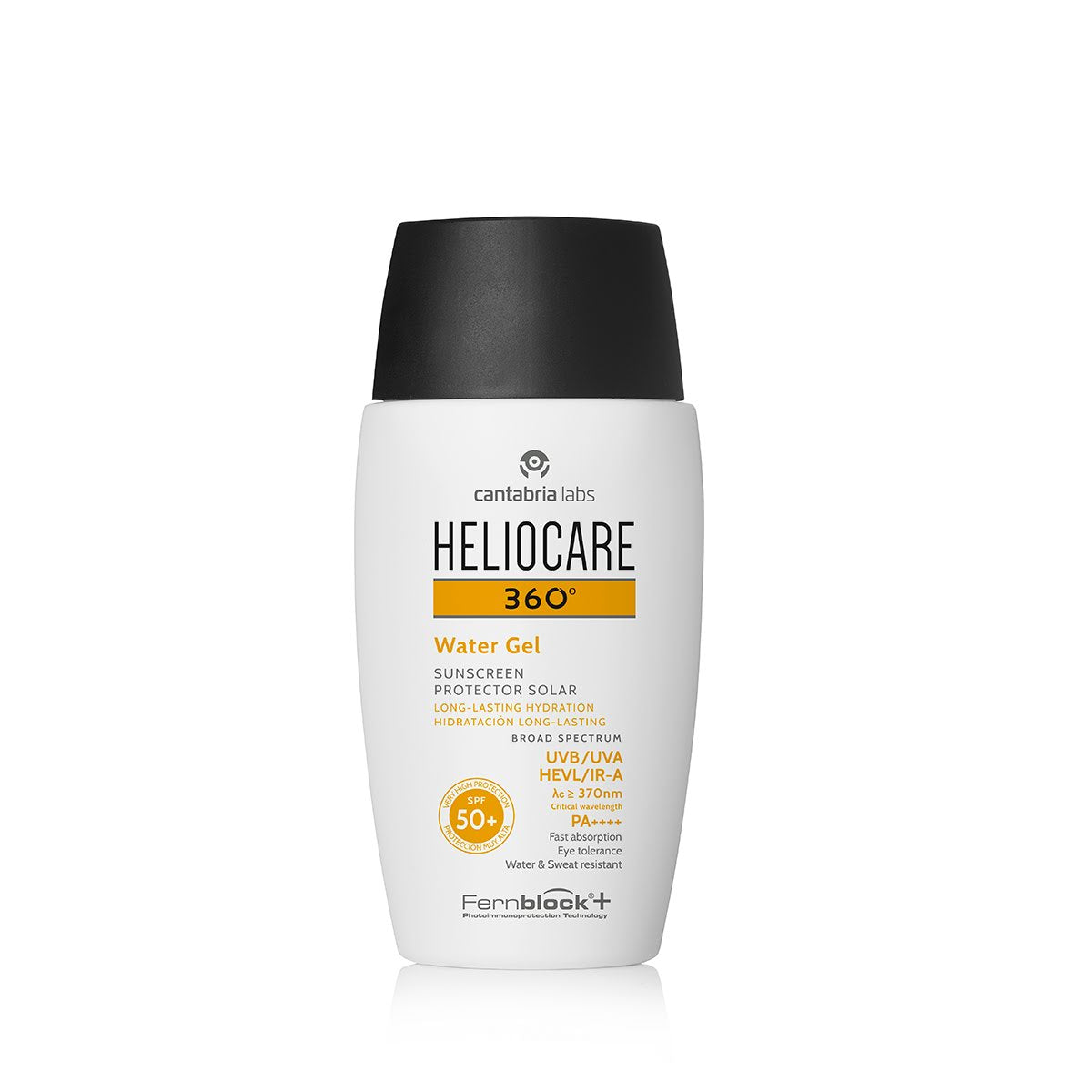 Heliocare Water Gel Spf 50