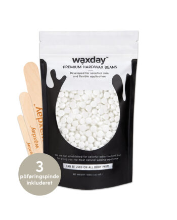 Waxday   Premium Beans