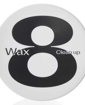 Clean Up Wax 8   75ml