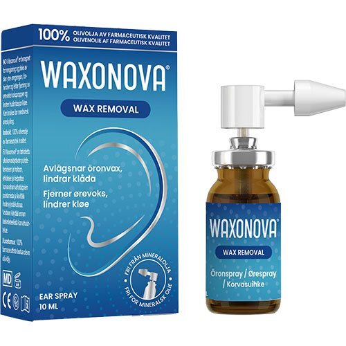 Waxonova  10ml