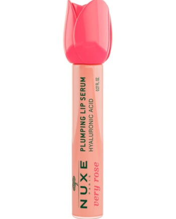 Nuxe Very Rose Lip Plumping Serum  8ml