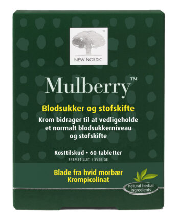New Nordic Mulberry 60 Tabl