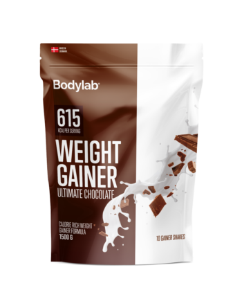 Bodylab Weight Gainer Ultimate Chocolate  1 5 Kg