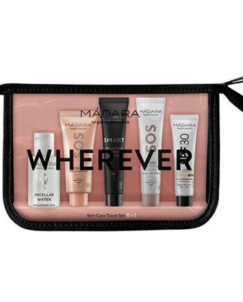 Madara Wherever Travel Set 5 In 1   1 Stk