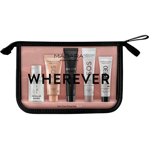 Madara Wherever Travel Set 5 In 1   1 Stk