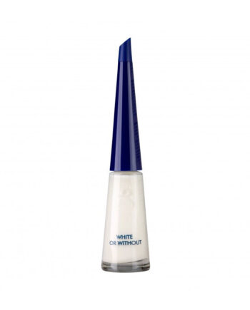 Her? Me Nail Contour White Or Without 10ml