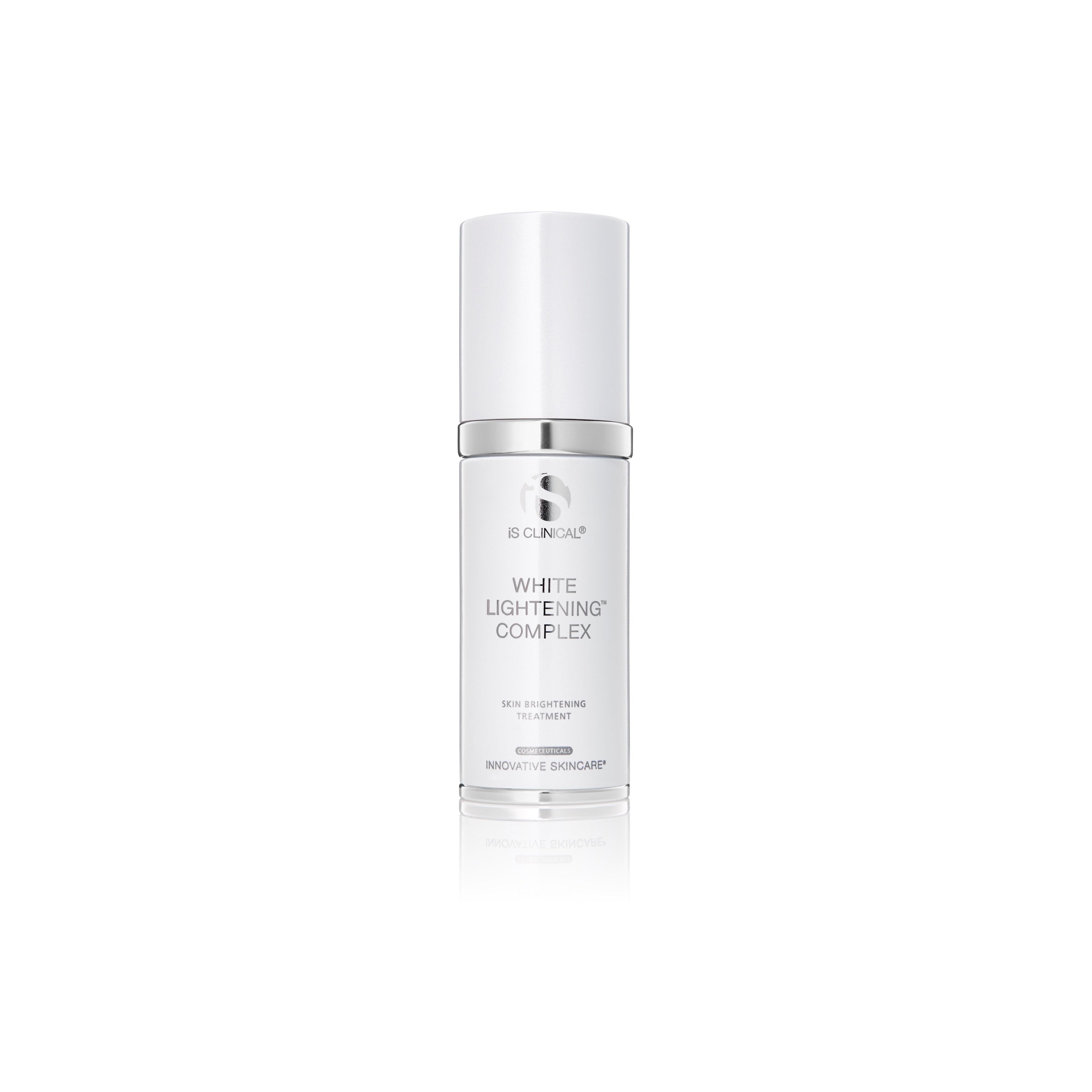 Is Clinical Brightening Complex 30 Ml