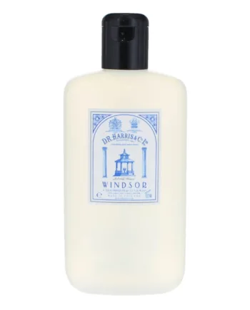 D R  Harris   Co  Ltd Windsor Head To Toe Wash  250 Ml
