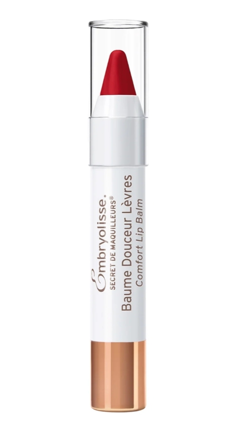 Embryolisse Comfort Lip Balm   Quot Red Quot  2 5g