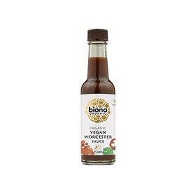 Worcestersauce ø   140 Ml