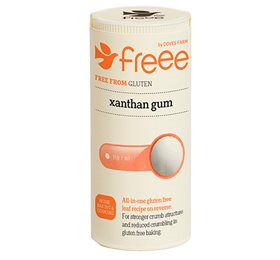 Xanthan Gum Doves 100g