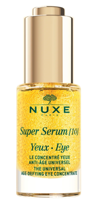 Nuxe Super Serum  10  Eye  15ml