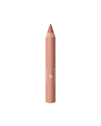 Dr  Hauschka Lip Crayon 04 Lychee 3 7 Gr