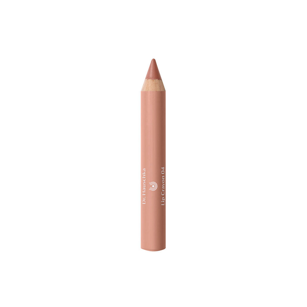 Dr Hauschka Lip Crayon 04 Lychee 3 7 Gr