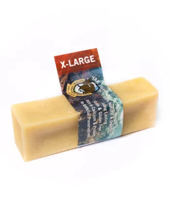 1 Stk  Yak Snack Tyggeben   Xl