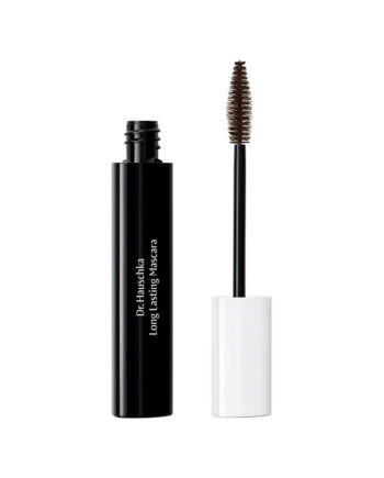 Dr  Hauschka Long Lasting Mascara 02 Brown  8ml