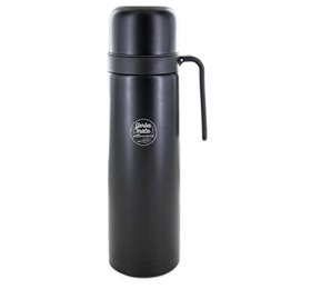 Naturesource Yerba Mate Termokande M  Hældetud  Bull  1 L